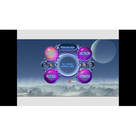 بازی آرکید Bejeweled 2 برای Xbox 360 جیتگ