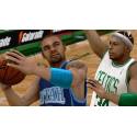 NBA 2K9 برای Xbox 360