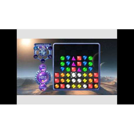 بازی آرکید Bejeweled 2 برای Xbox 360 جیتگ