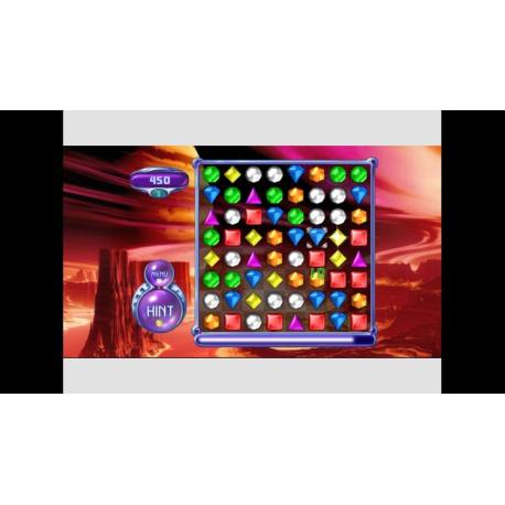 بازی آرکید Bejeweled 2 برای Xbox 360 جیتگ
