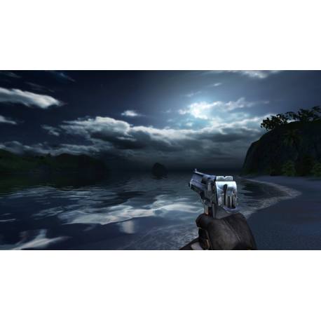 بازی آرکید Far Cry Classic برای Xbox 360 جیتگ