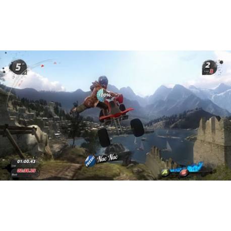 Pure برای Xbox 360