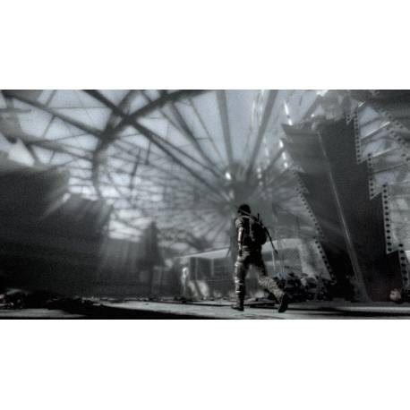 بازی آرکید I Am Alive برای Xbox 360 جیتگ