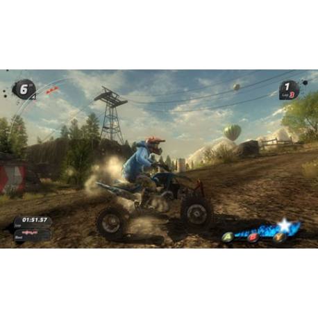 Pure برای Xbox 360