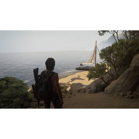 دیسک بازی The Last of Us Part II برای Ps4