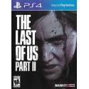 دیسک بازی The Last of Us Part II برای Ps4