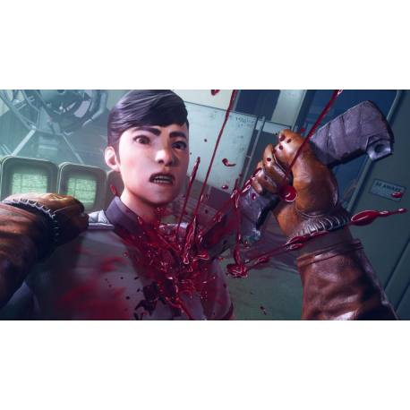 Deathloop برای کامپیوتر