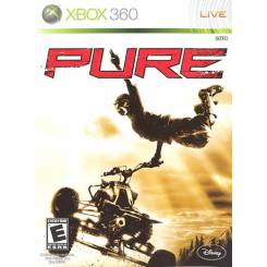 Pure برای Xbox 360