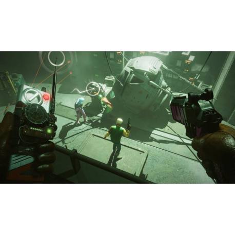 Deathloop برای کامپیوتر