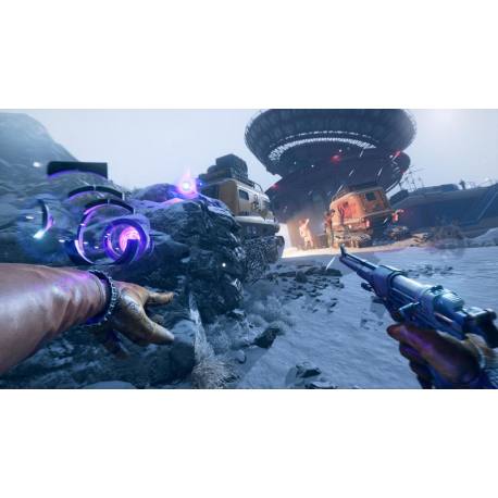 Deathloop برای کامپیوتر