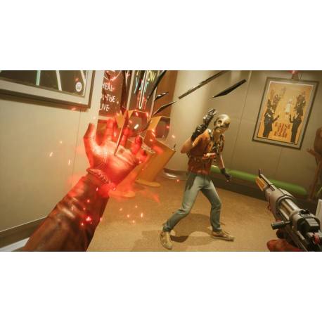 Deathloop برای کامپیوتر