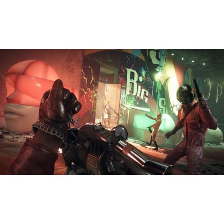 Deathloop برای کامپیوتر