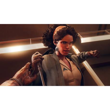 Deathloop برای کامپیوتر