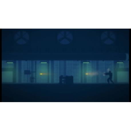 بازی آرکید Bionic Commando Rearmed برای Xbox 360 جیتگ