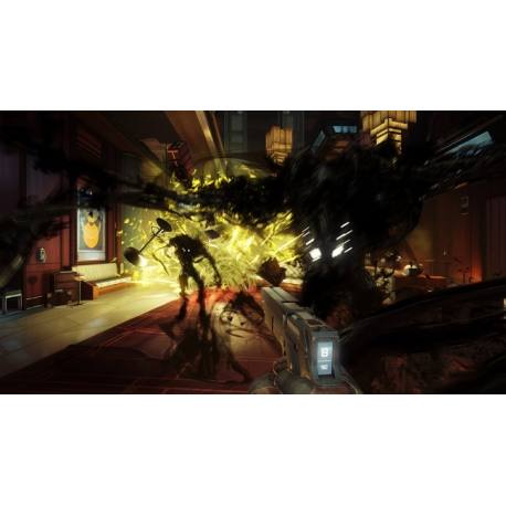 بازی Prey برای PS4