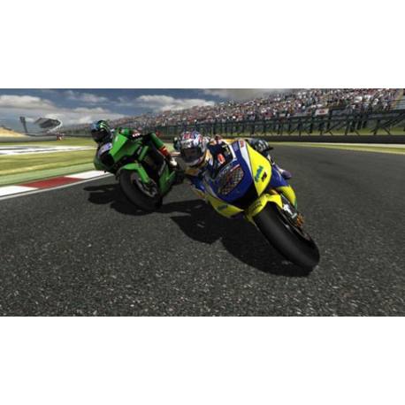 Moto GP 08 برای Xbox 360