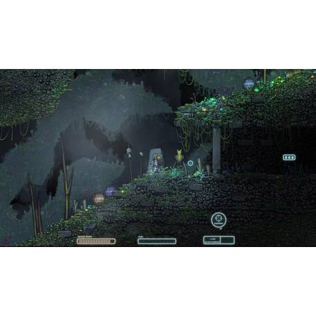 بازی آرکید Capsized برای Xbox 360 جیتگ