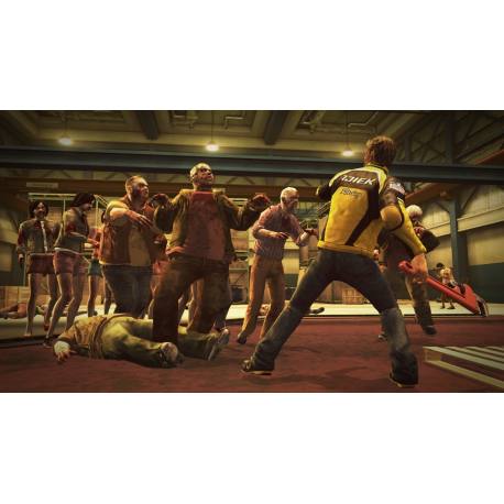 بازی آرکید Dead Rising 2 Case West برای Xbox 360 جیتگ