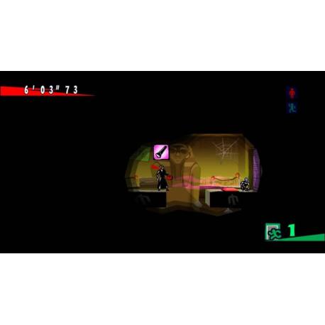 بازی آرکید EXIT 2 برای Xbox 360 جیتگ