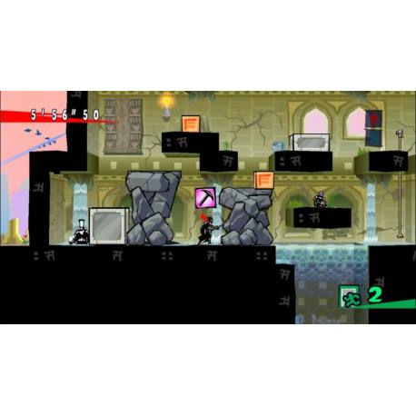 بازی آرکید EXIT 2 برای Xbox 360 جیتگ