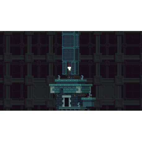 بازی آرکید Fez برای Xbox 360 جیتگ