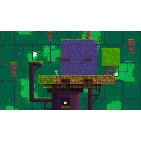 بازی آرکید Fez برای Xbox 360 جیتگ