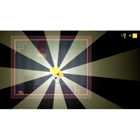 بازی آرکید Fez برای Xbox 360 جیتگ