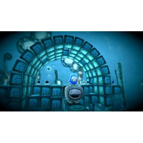 بازی آرکید ilomilo برای Xbox 360 جیتگ