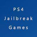 بازی های هکی PS4 جیلبریک (Jailbreak)